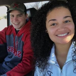 Meet your Posher, Viana